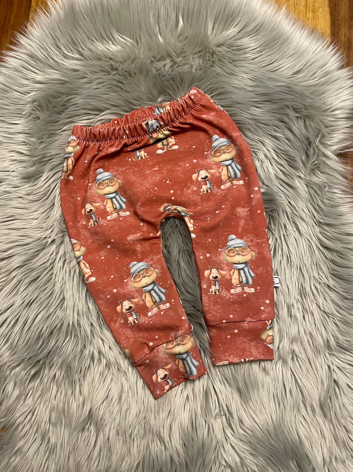 Größe: 86/92 Set "Der Grinch"