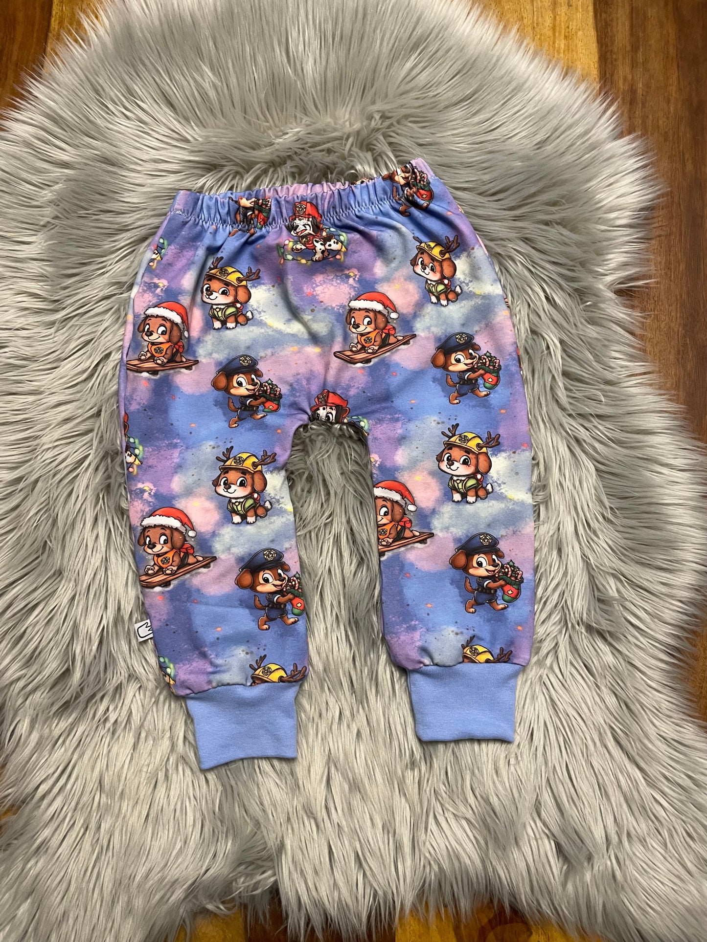 Größe: 98/104 Hose "Paw Patrol"