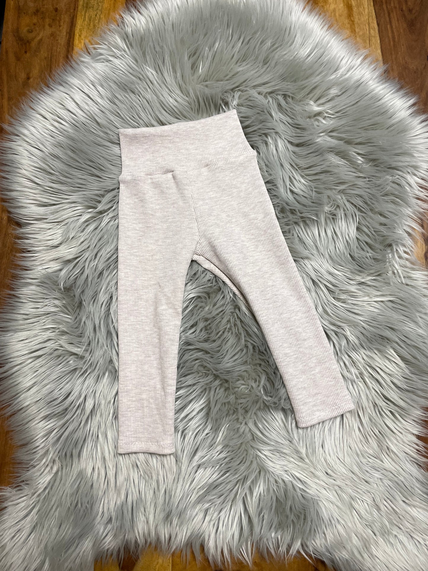 Größe: 74/80 Leggins