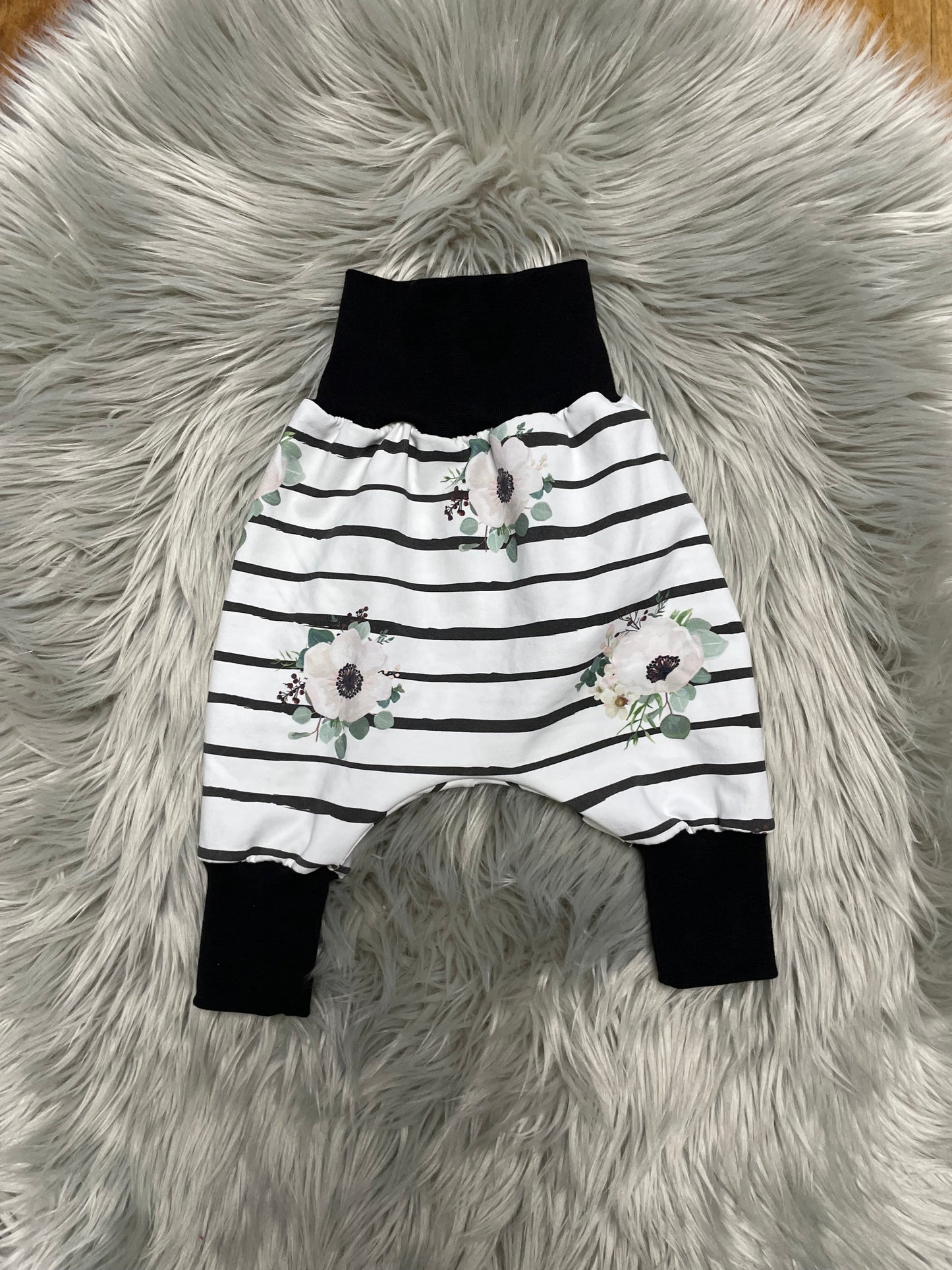 Größe: 50/56 Pumphose