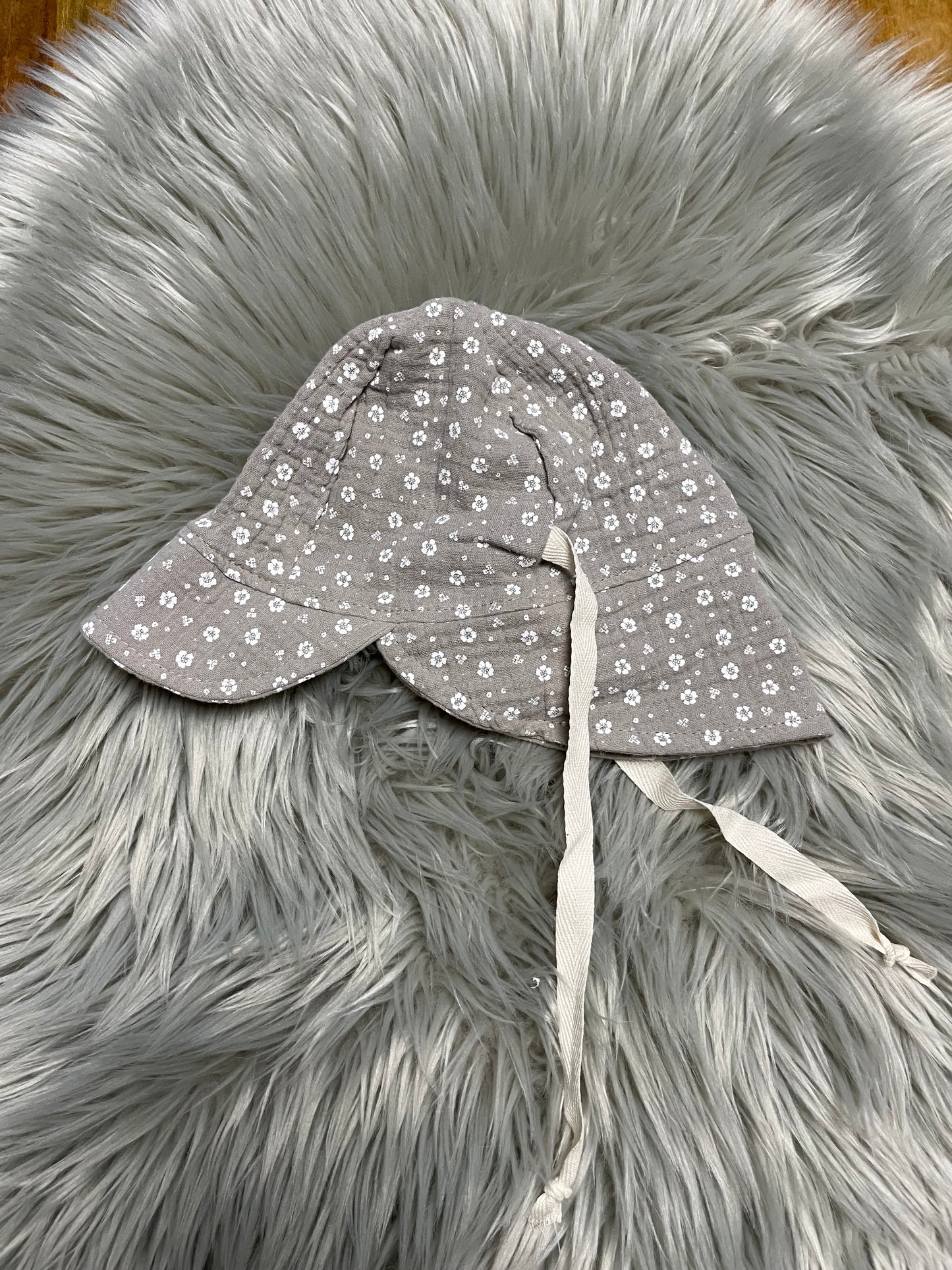 Größe: 44-48 Sonnenhut