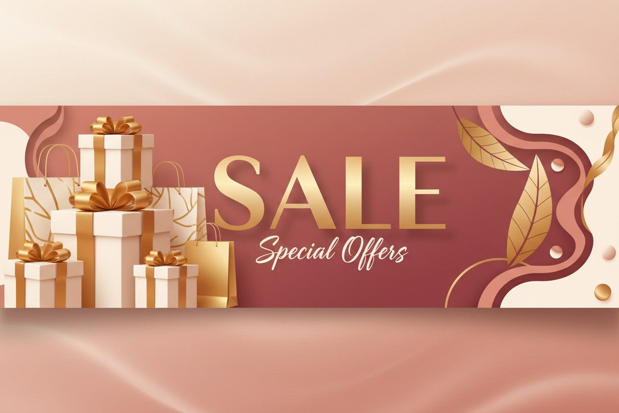 SALE