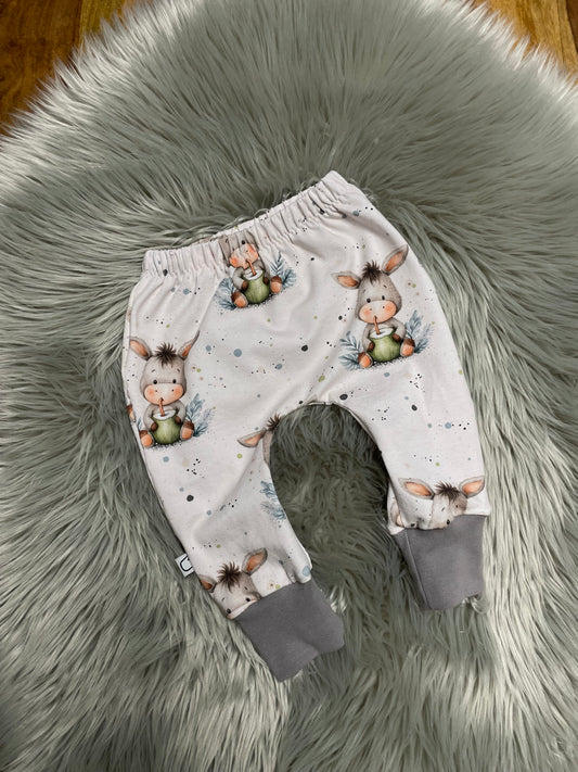 Größe: 74/80 Hose