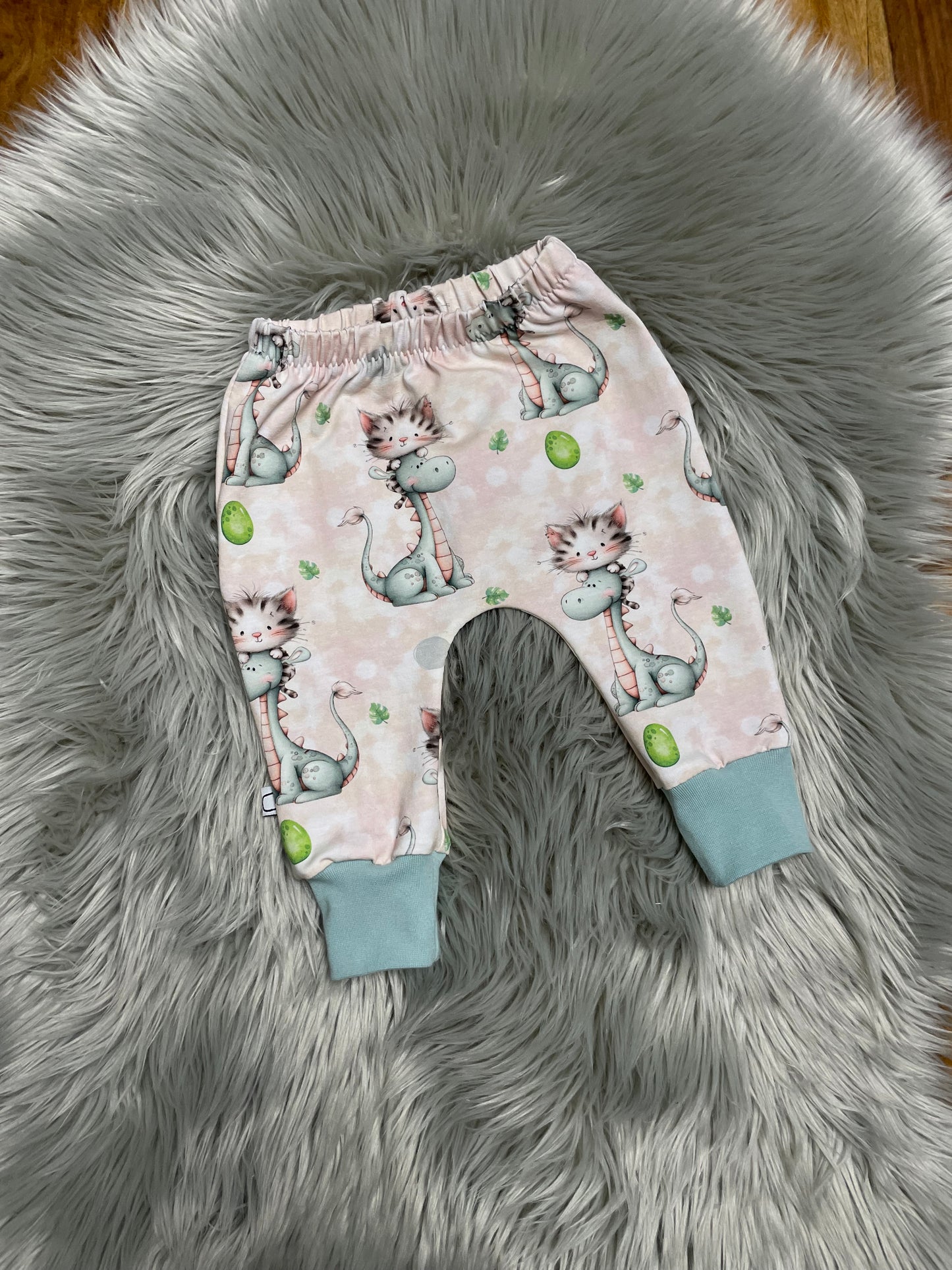 Größe: 74/80 Hose