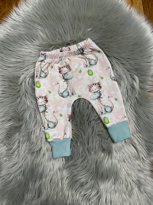 Größe: 74/80 Hose