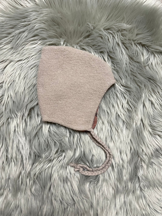 Größe: 40/41 Walkmütze "Beige"