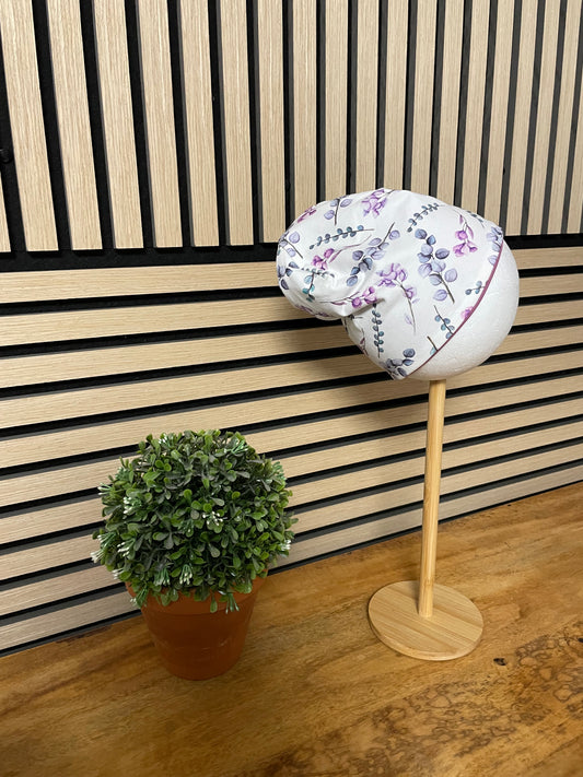 Größe: 44/46 Beanie "Floral"