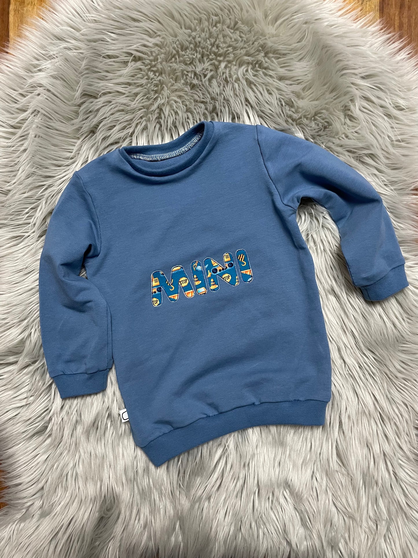 Größe: 86/92 Set "Mini"