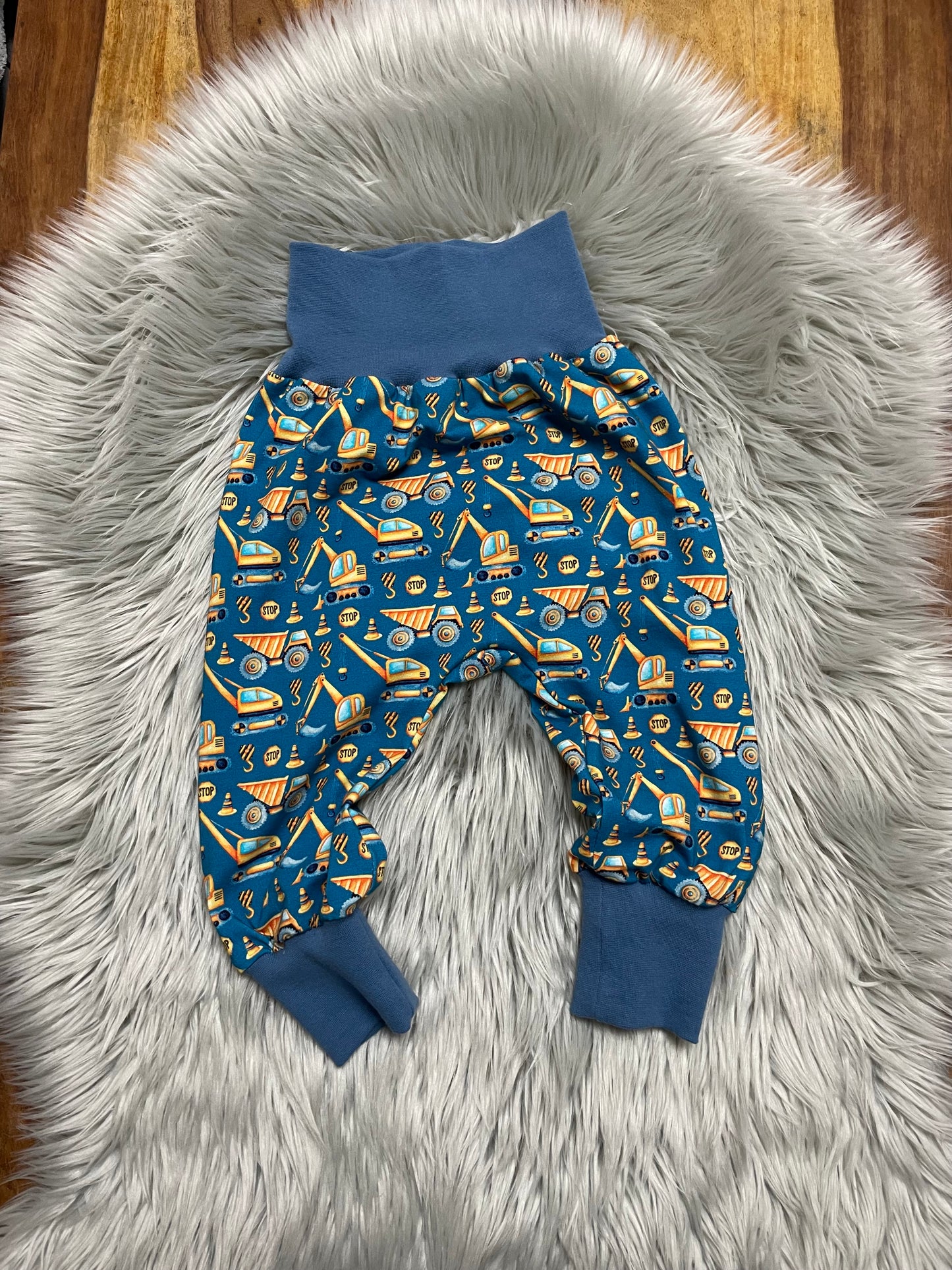 Größe: 86/92 Set "Mini"