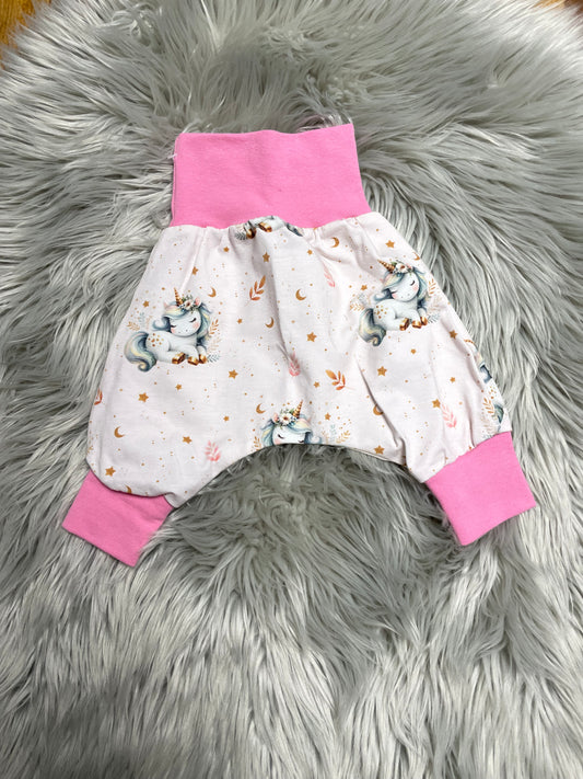 Größe: 56/62 Pumphose