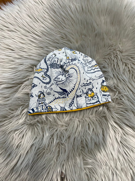 Größe: 44/46 Beanie
