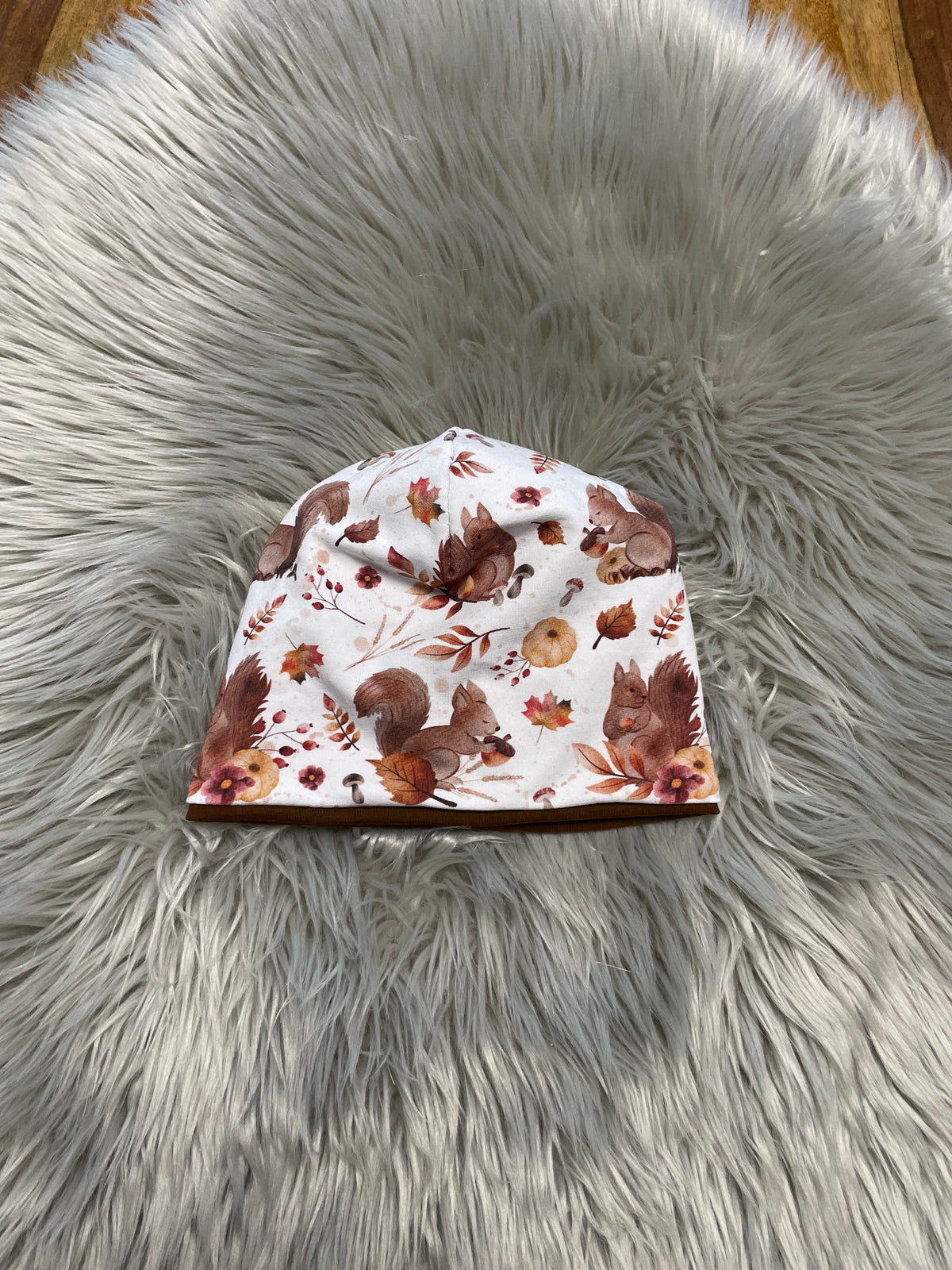 Größe: 44/46 Beanie