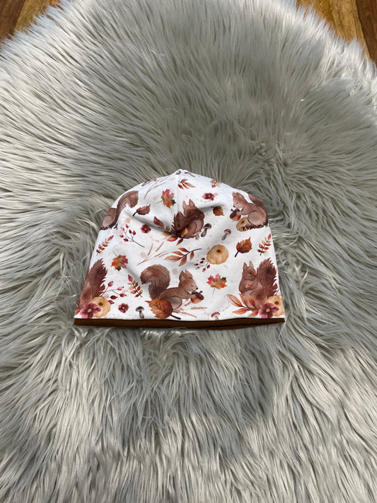 Größe: 44/46 Beanie