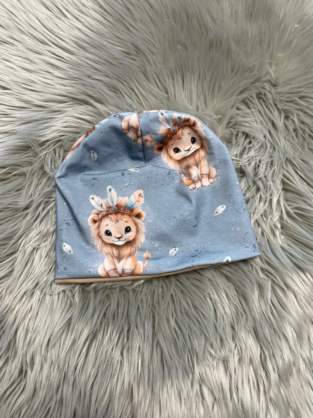 Größe: 44/46 Beanie