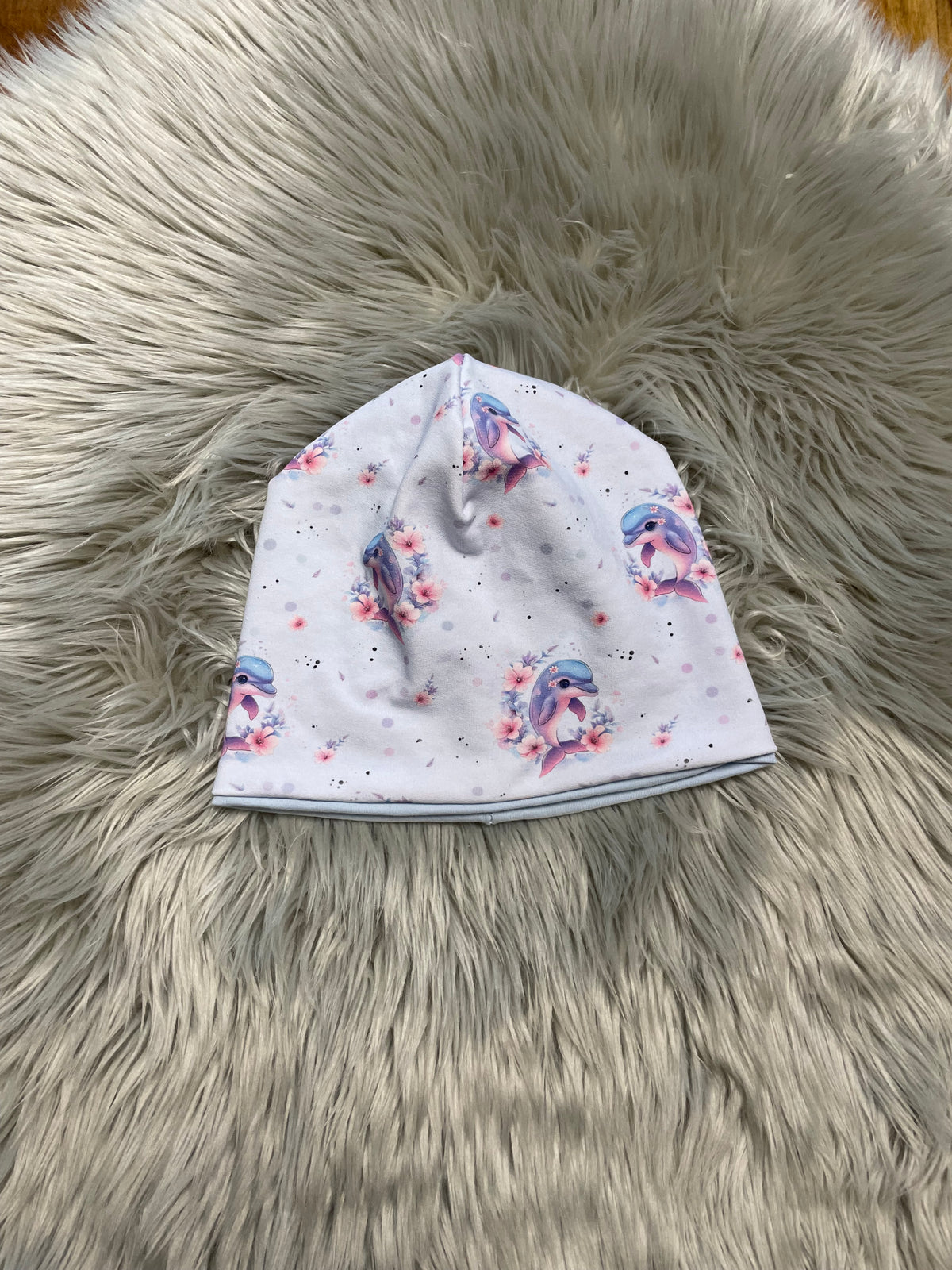 Größe: 50/52 Beanie