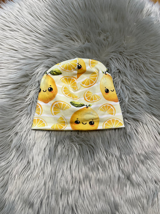 Größe: 50/52 Beanie