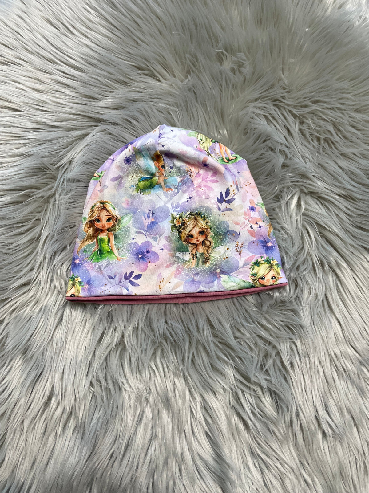 Größe: 47/49 Beanie