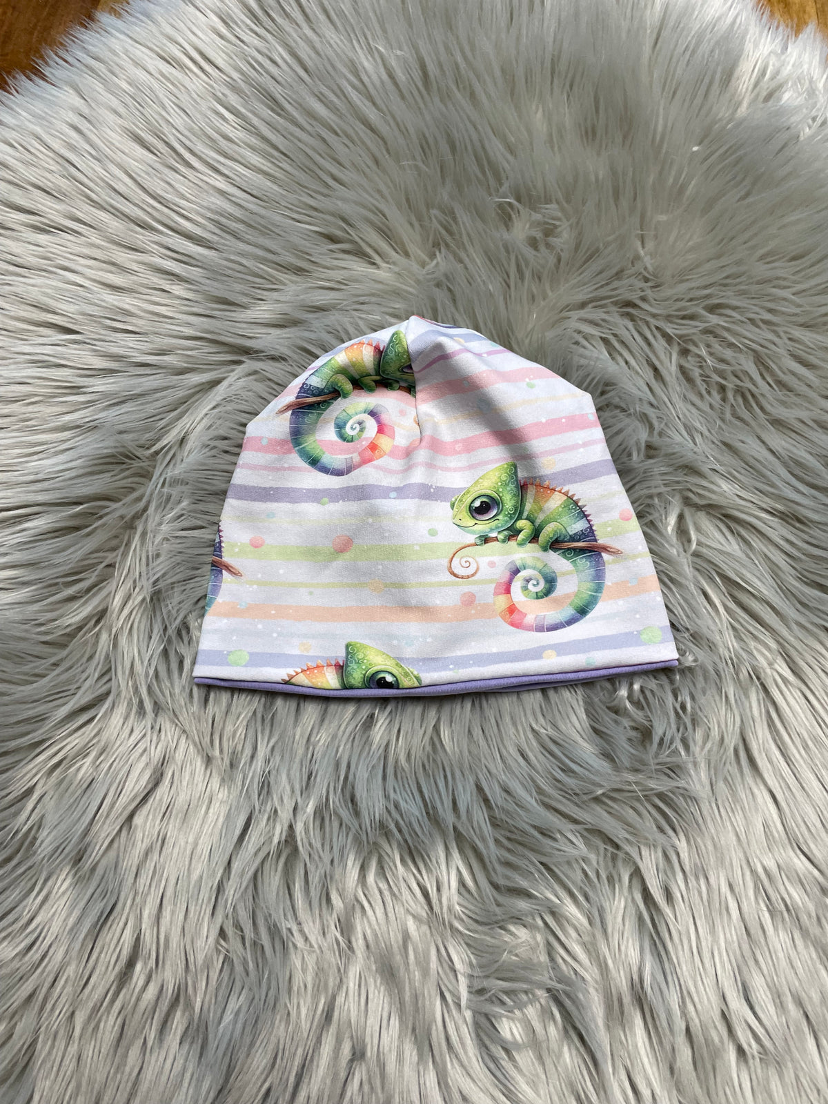 Größe: 47/49 Beanie