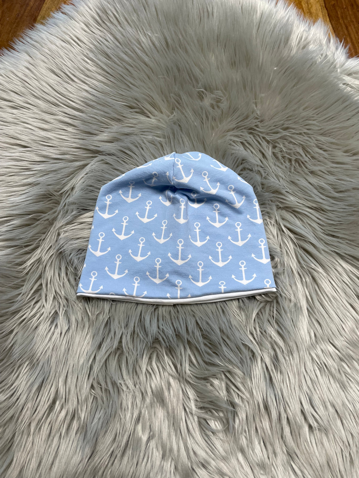 Größe: 47/49 Beanie