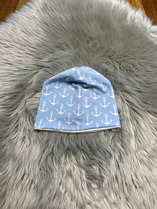 Größe: 47/49 Beanie