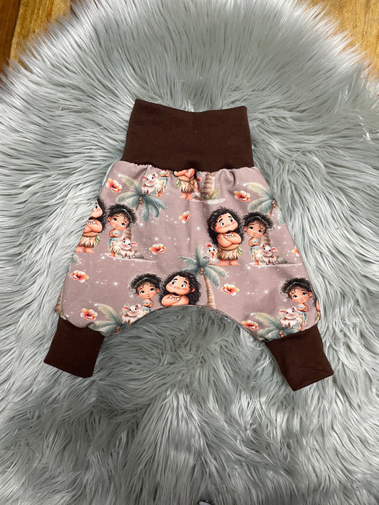 Größe: 56/62 Pumphose