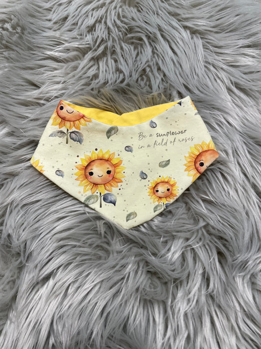 Größe: 50/74 "Sunflower"