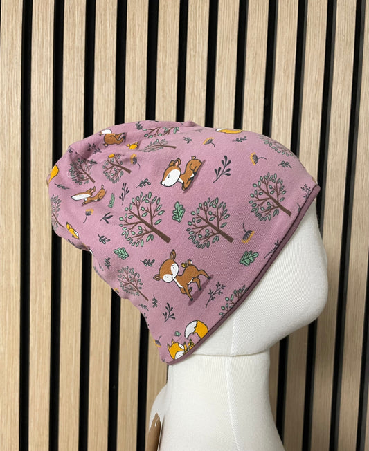 Größe: 44/46 Benaie "Waldtiere"