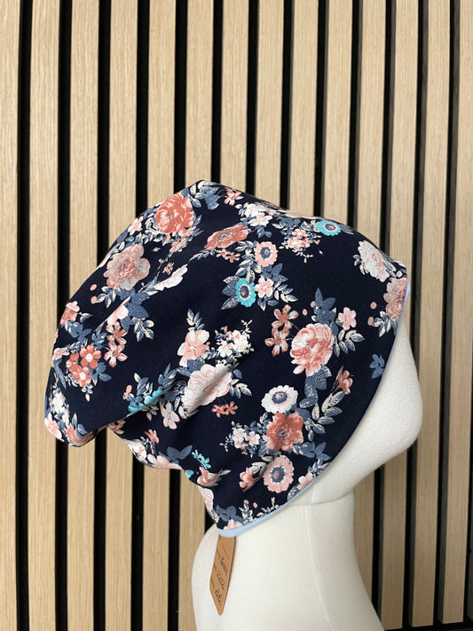 Größe: 50/52 Blumen