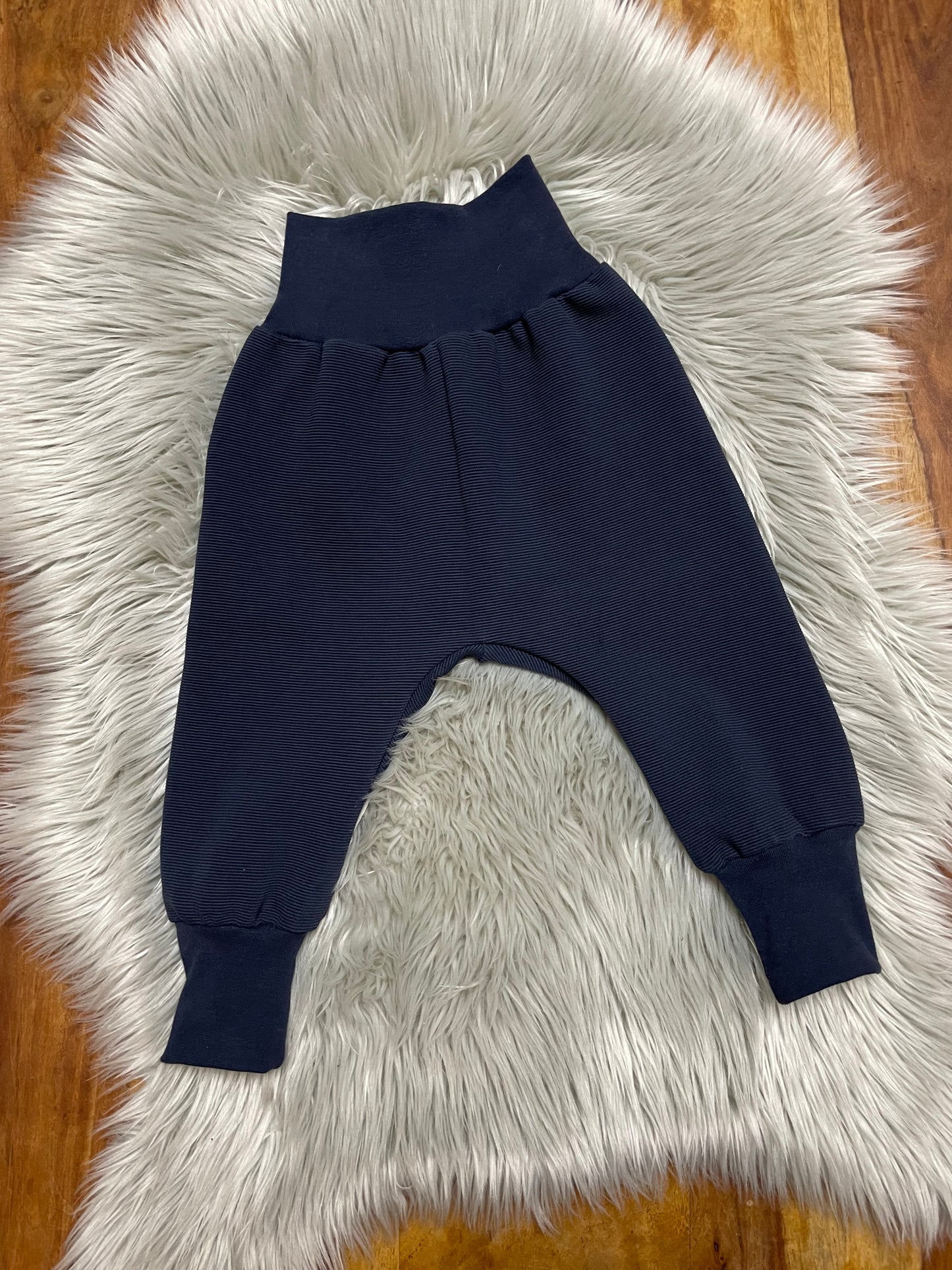 Größe: 86/92 Pumpose Uni Marine