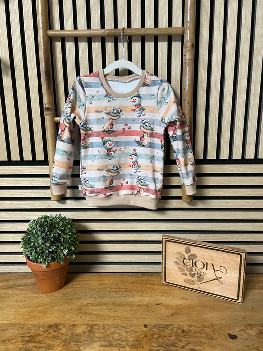 Größe: 86/92 Pullover
