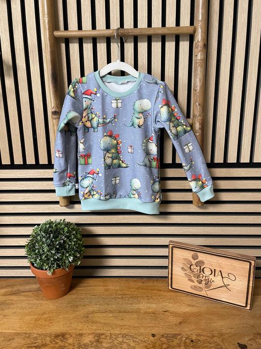 Größe: 86/92 Pullover