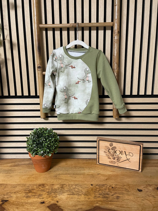 Größe: 86/92 Pullover