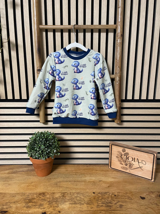 Größe: 86/92 Pullover