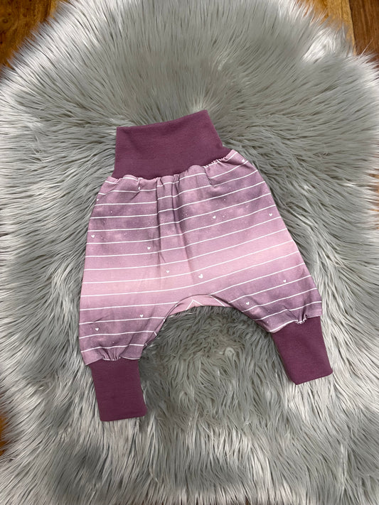 Größe: 62/68 Pumphose