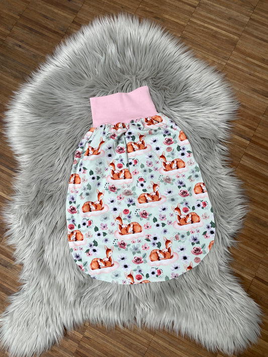 Größe: 0-6 Monate Pucksack