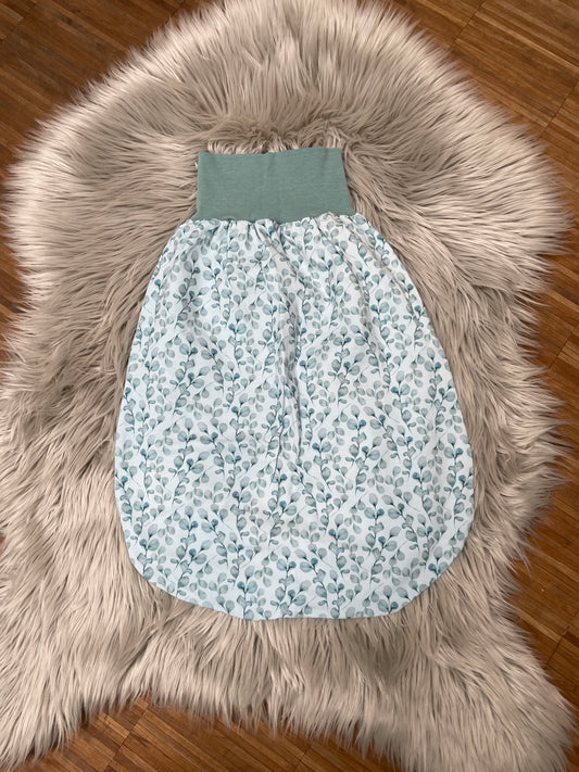 Größe: 0-6 Monate Pucksack