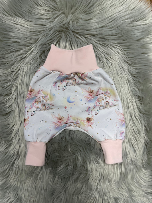 Größe: 50/56 Pumphose Fee