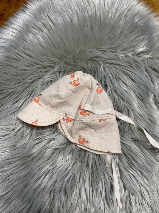 Größe: 44-48 Sonnenhut