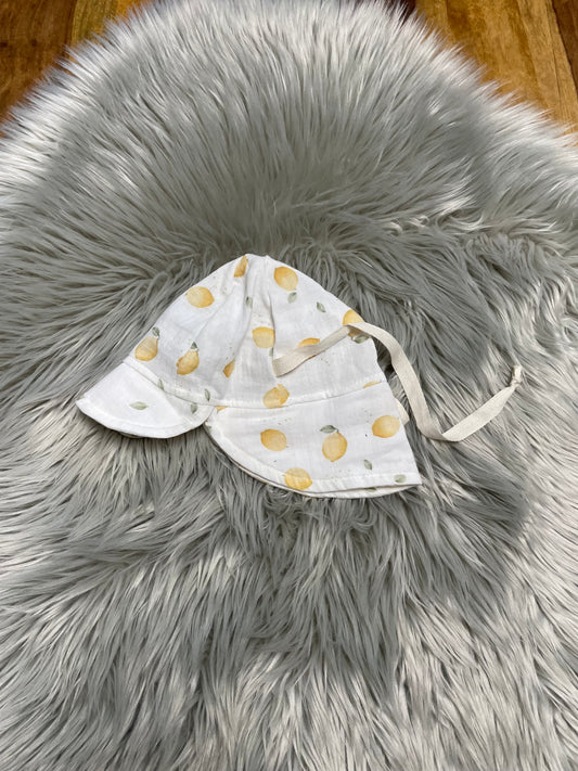 Größe: 44-48 Sonnenhut