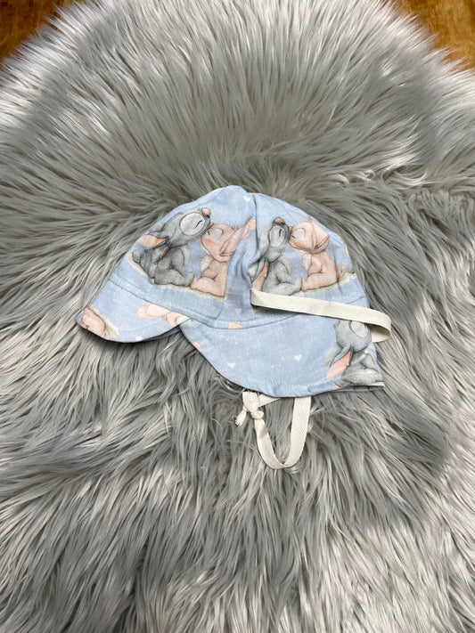 Größe: 44-48 Sonnenhut