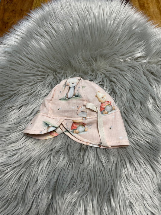 Größe: 44-48 Sonnenhut