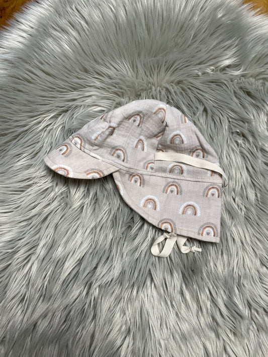 Größe: 49-53 Sonnenhut